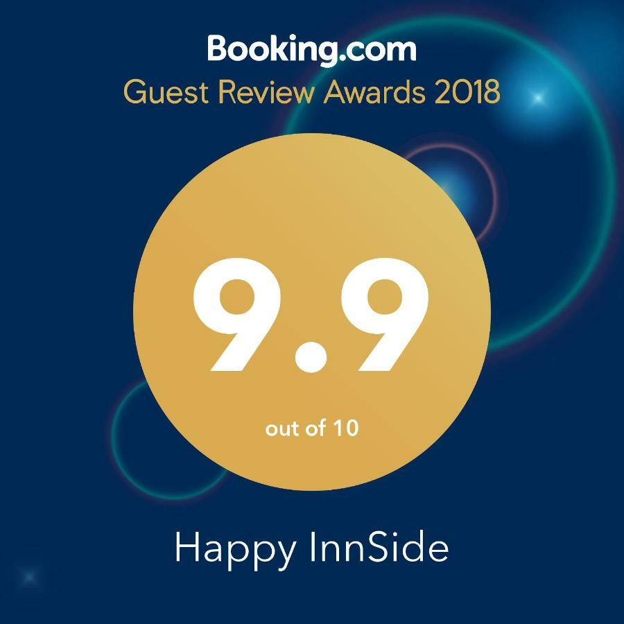 Happy Inn Studio Historic Center, Self Check-In, Ac, Parking In The Undergrnd Garage, Аеропорт Вільнюс Екстер'єр фото